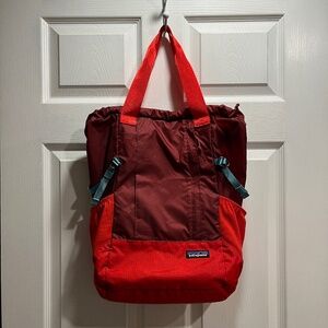 Patagonia Lightweight Travel Tote Pack